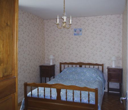 Chambre N&deg; 01