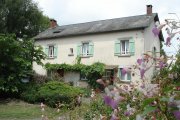 Location Gîtes de france Gite 3 épis La Treille Location du gîte de Leycuras est une habitation du début du XX ème siècle, location possible toute l'année